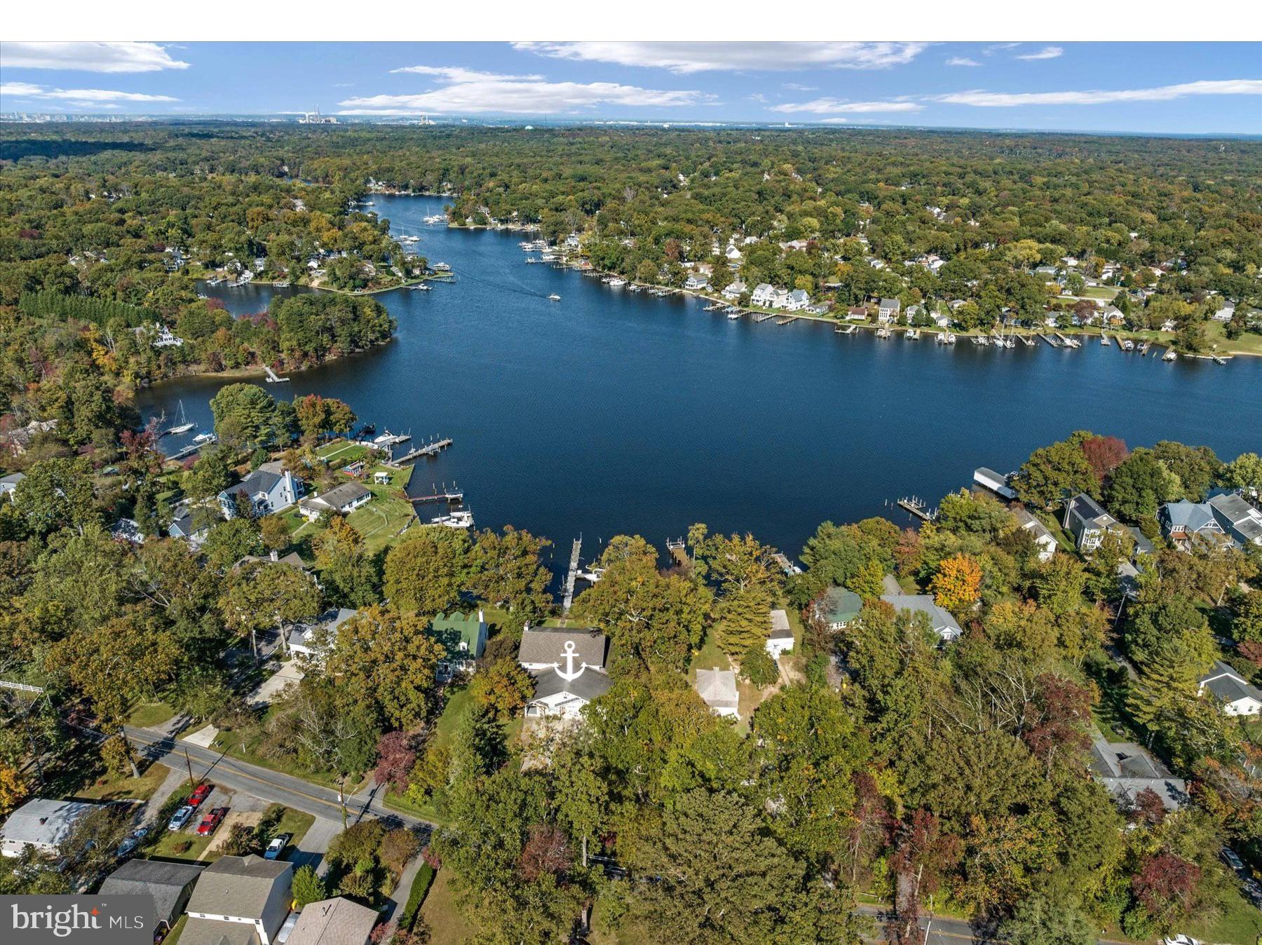 MAGOTHY BEACH - Residential