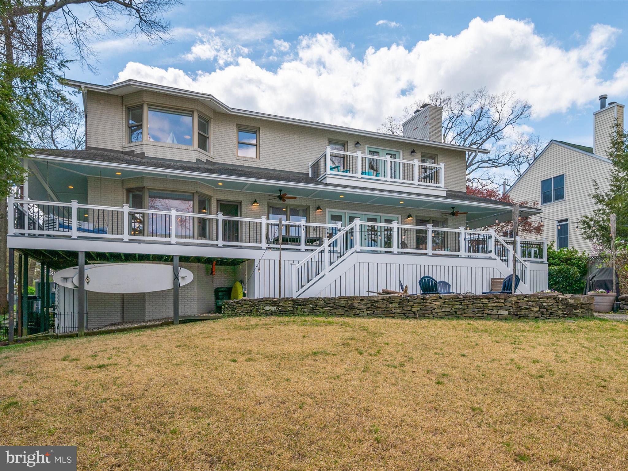 MAGOTHY BEACH - Residential