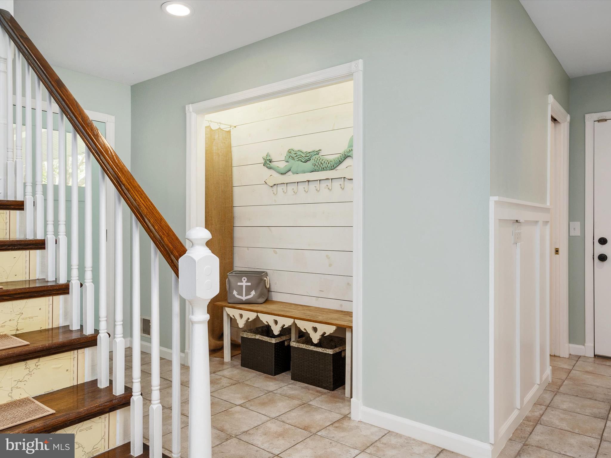 MAGOTHY BEACH - Residential