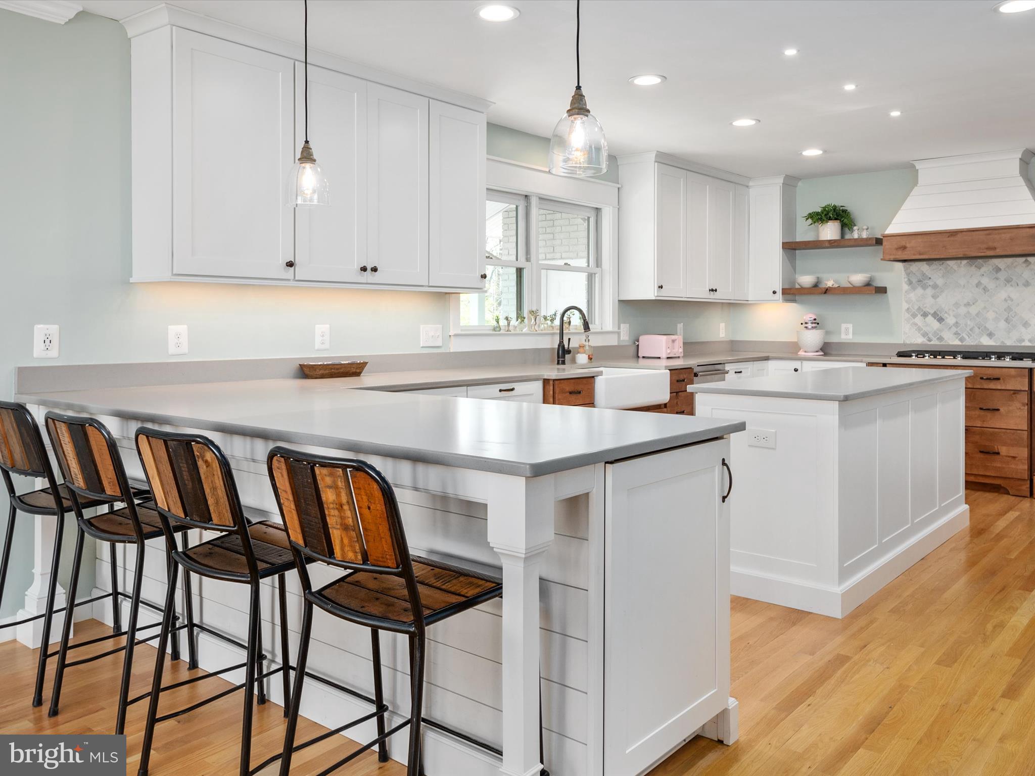 MAGOTHY BEACH - Residential