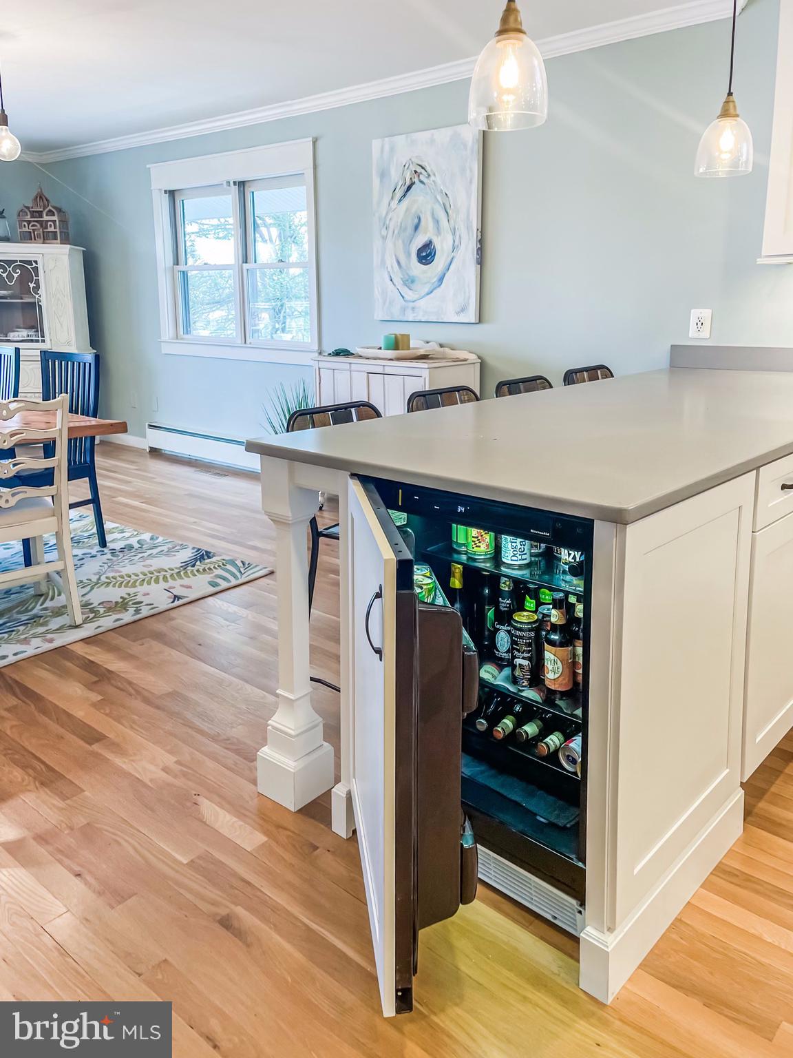 MAGOTHY BEACH - Residential