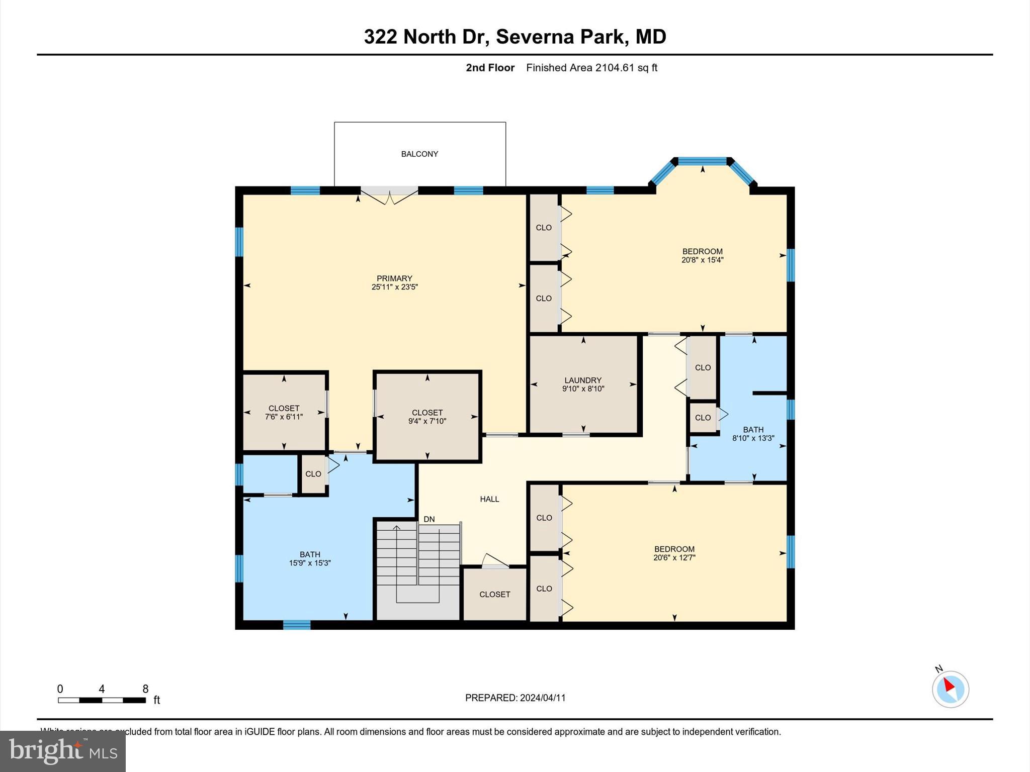 MAGOTHY BEACH - Residential