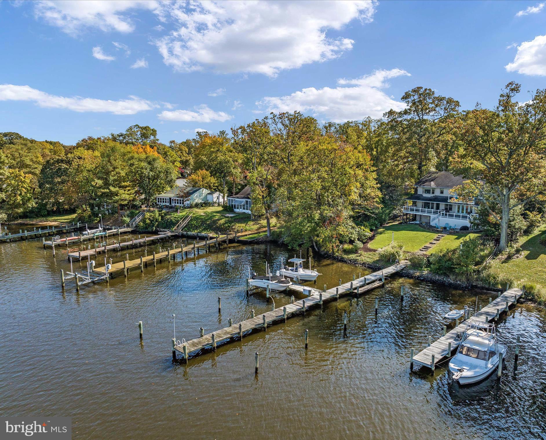 MAGOTHY BEACH - Residential