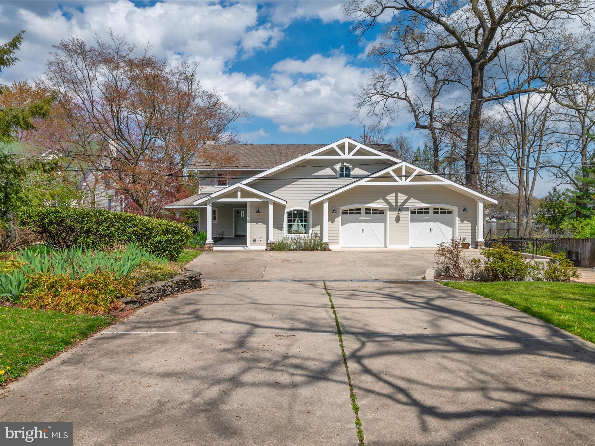 MAGOTHY BEACH - Residential