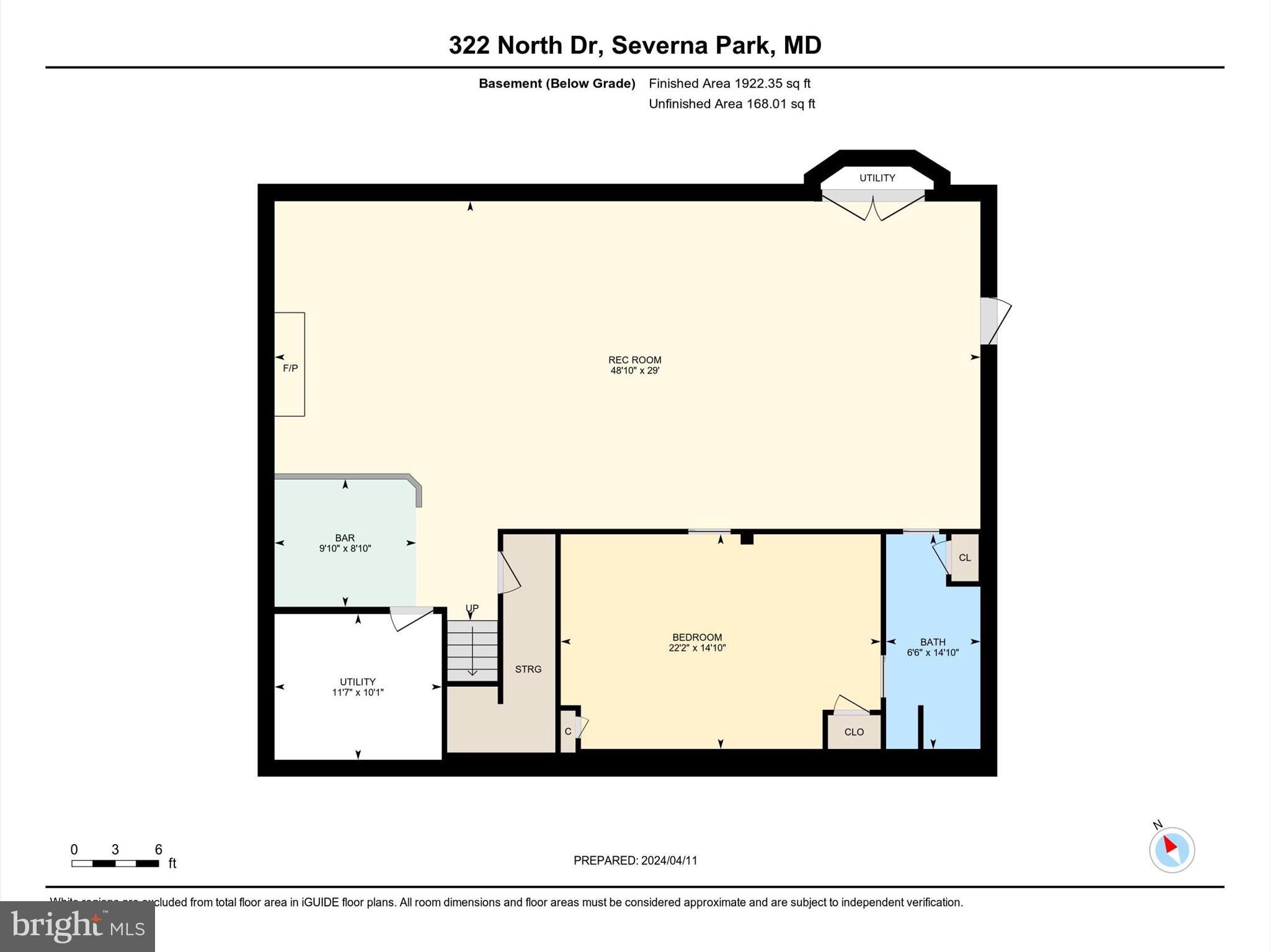 MAGOTHY BEACH - Residential