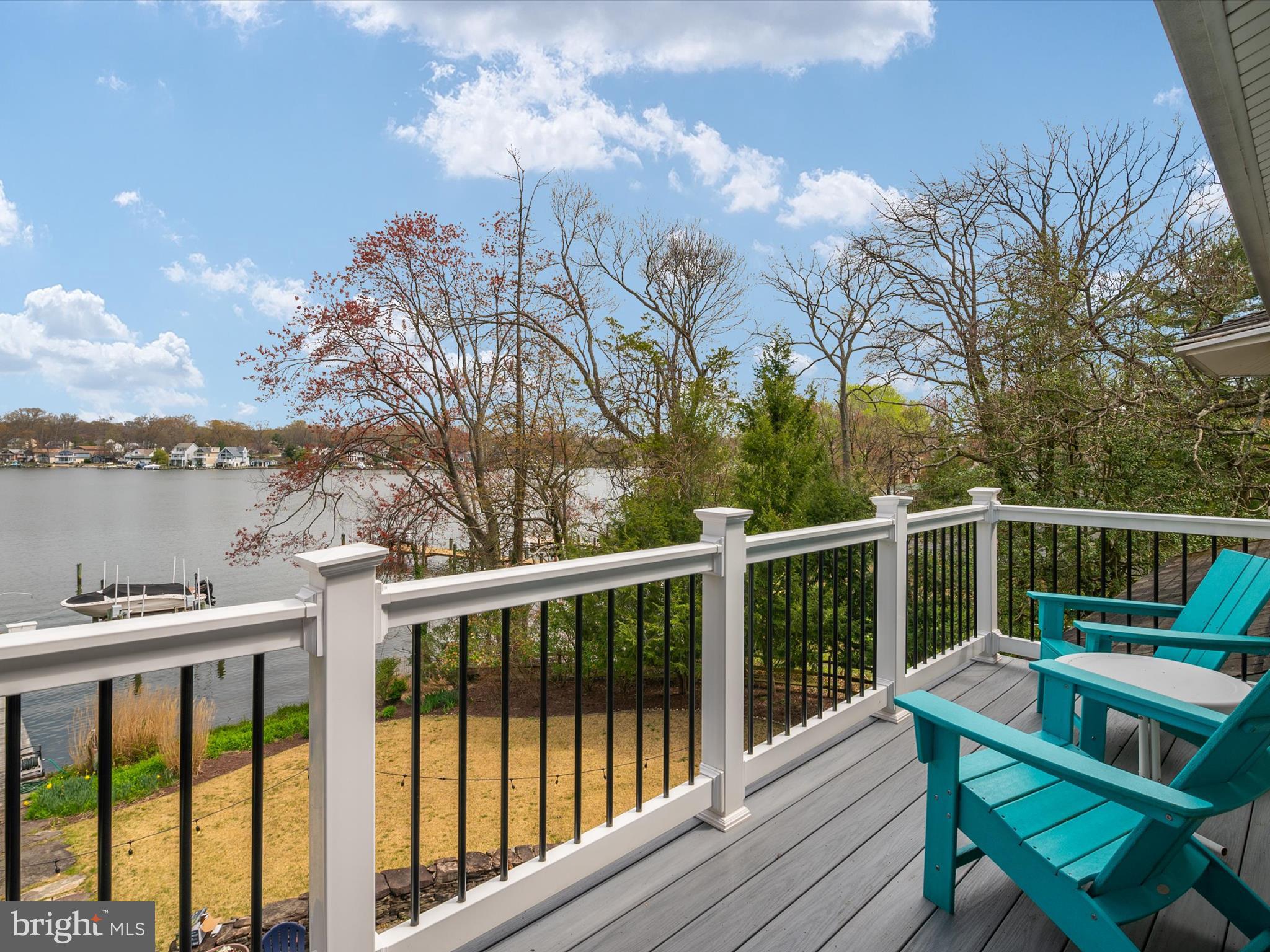 MAGOTHY BEACH - Residential