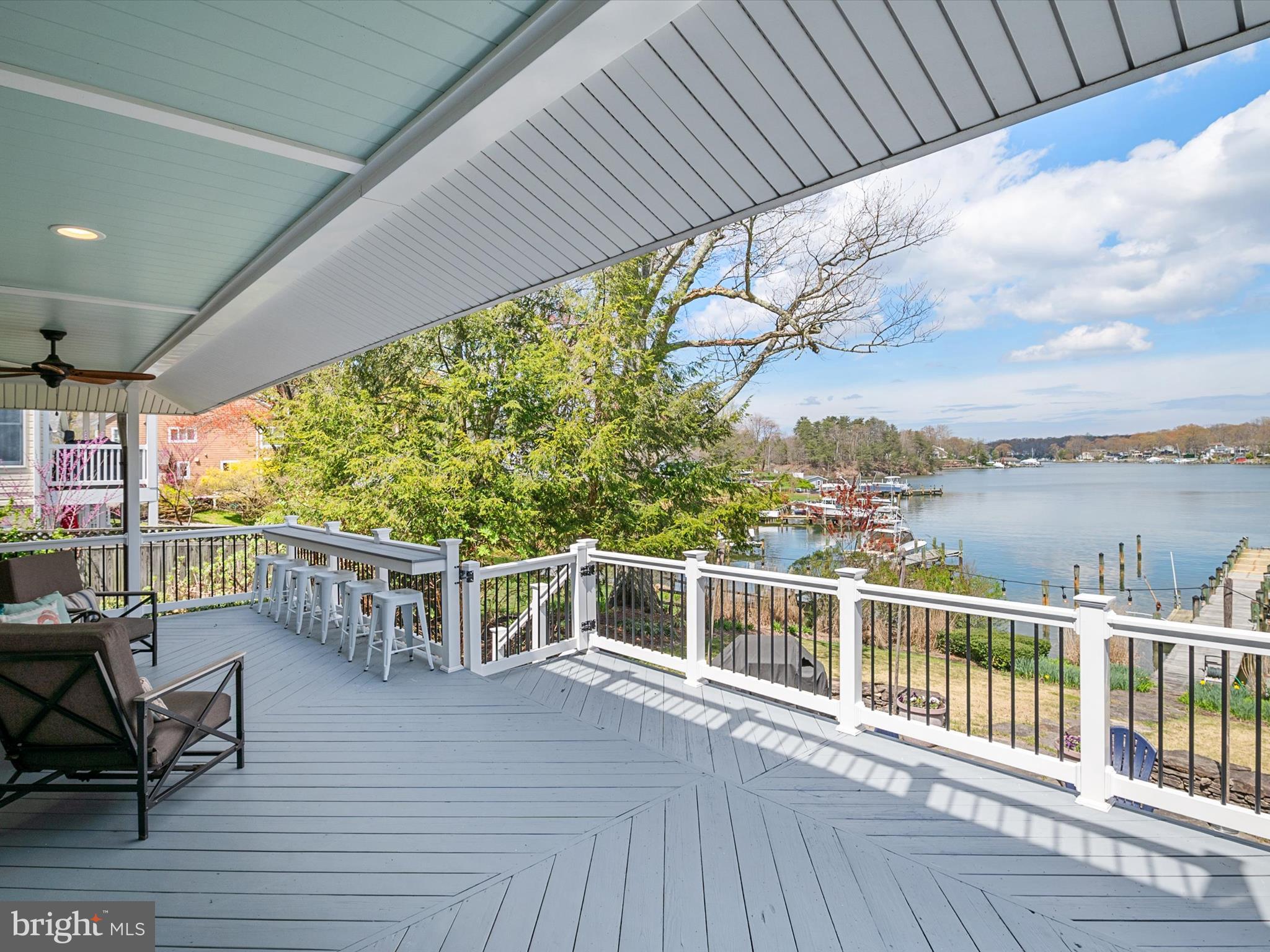 MAGOTHY BEACH - Residential