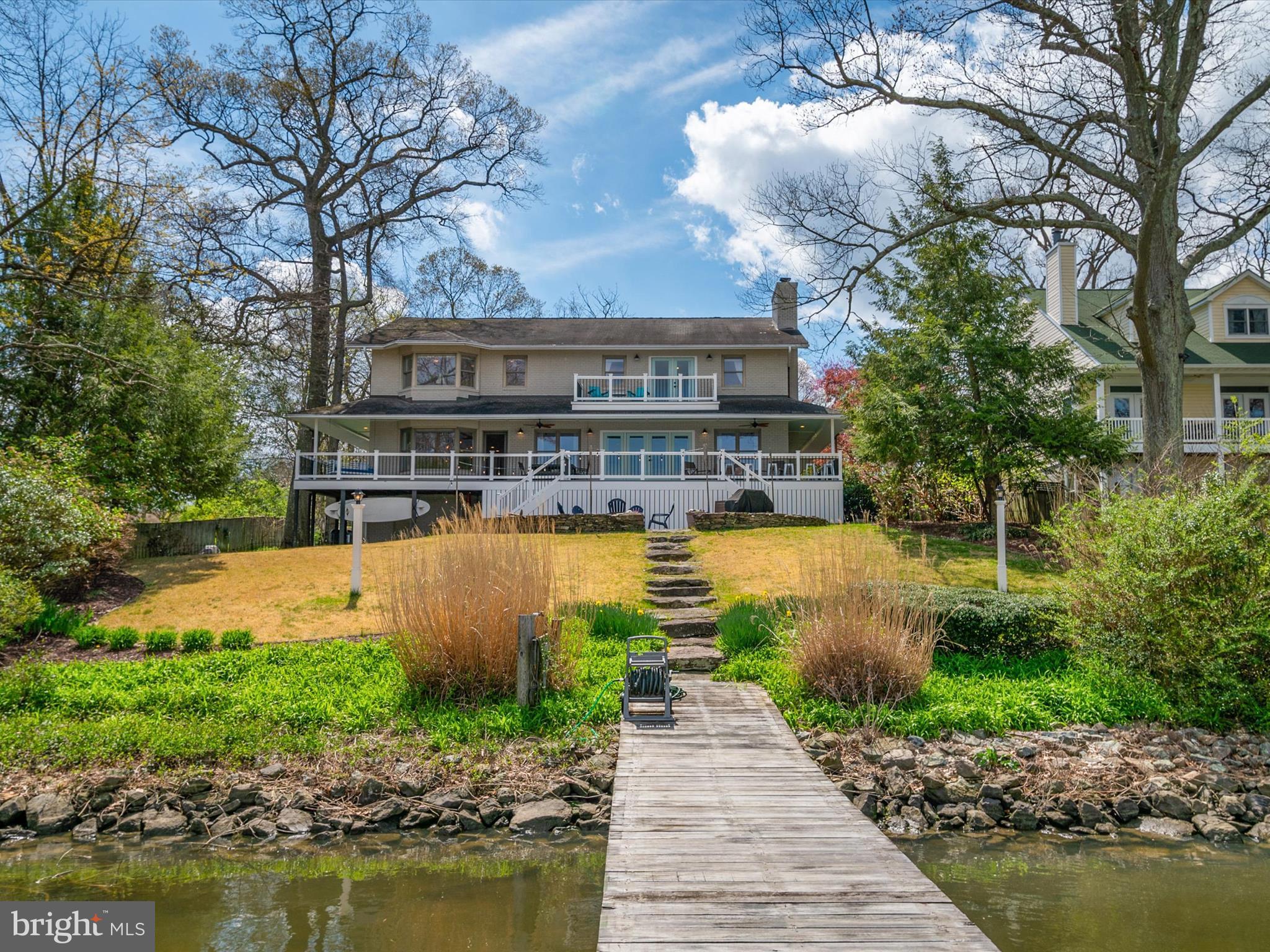 MAGOTHY BEACH - Residential