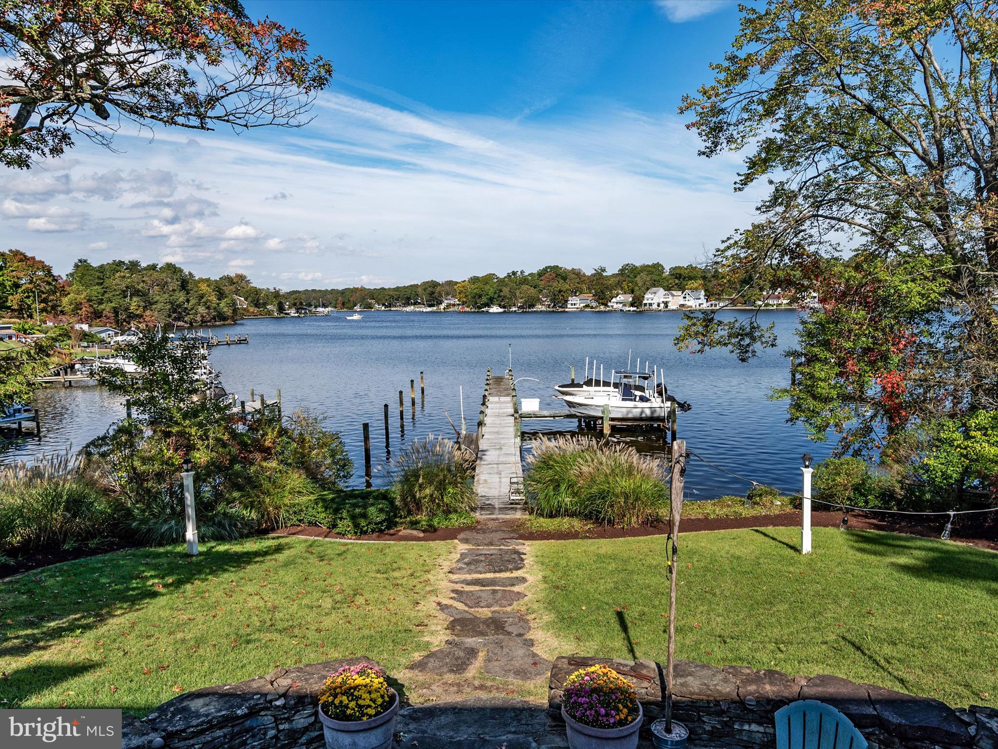 MAGOTHY BEACH - Residential