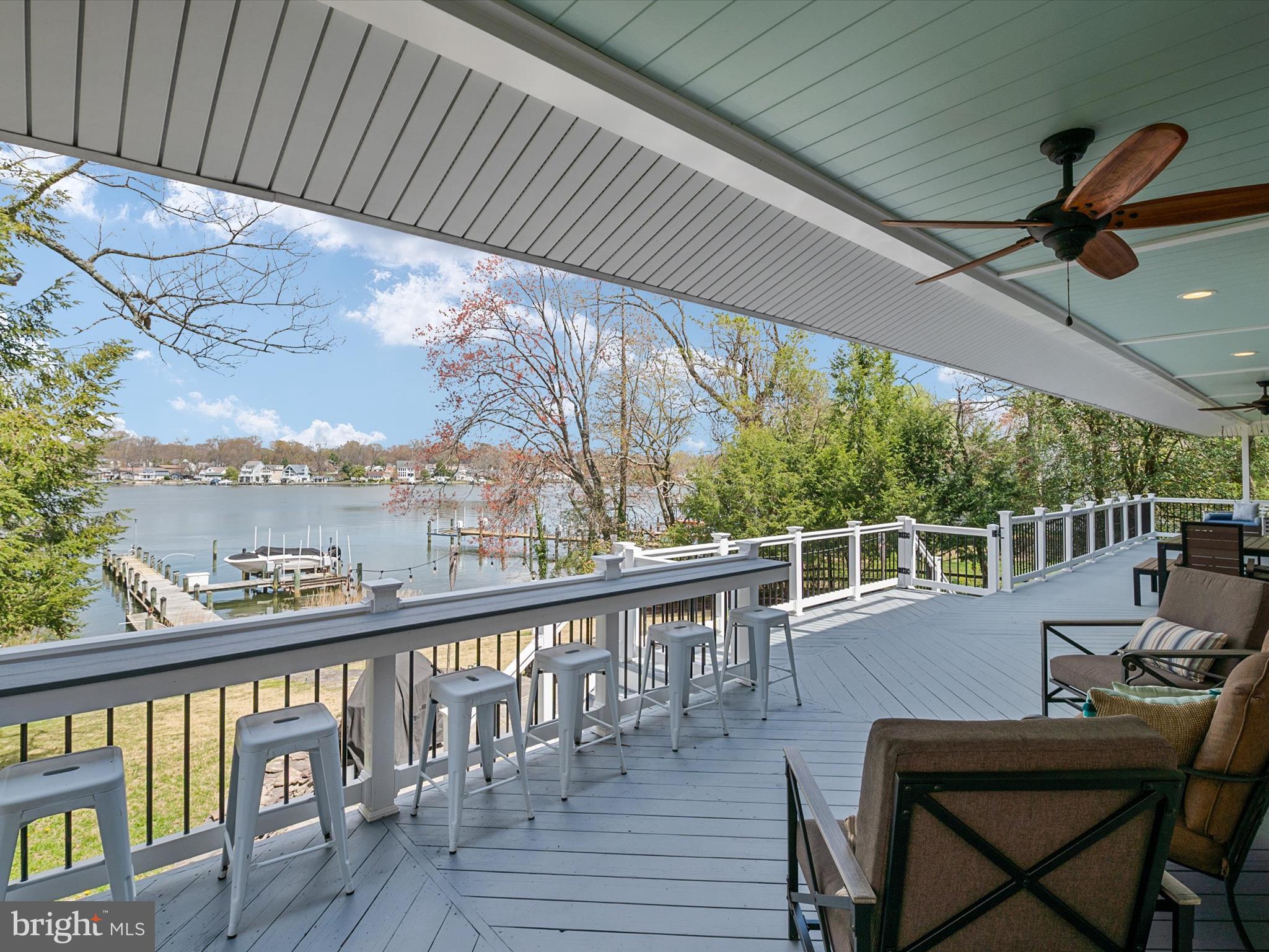 MAGOTHY BEACH - Residential