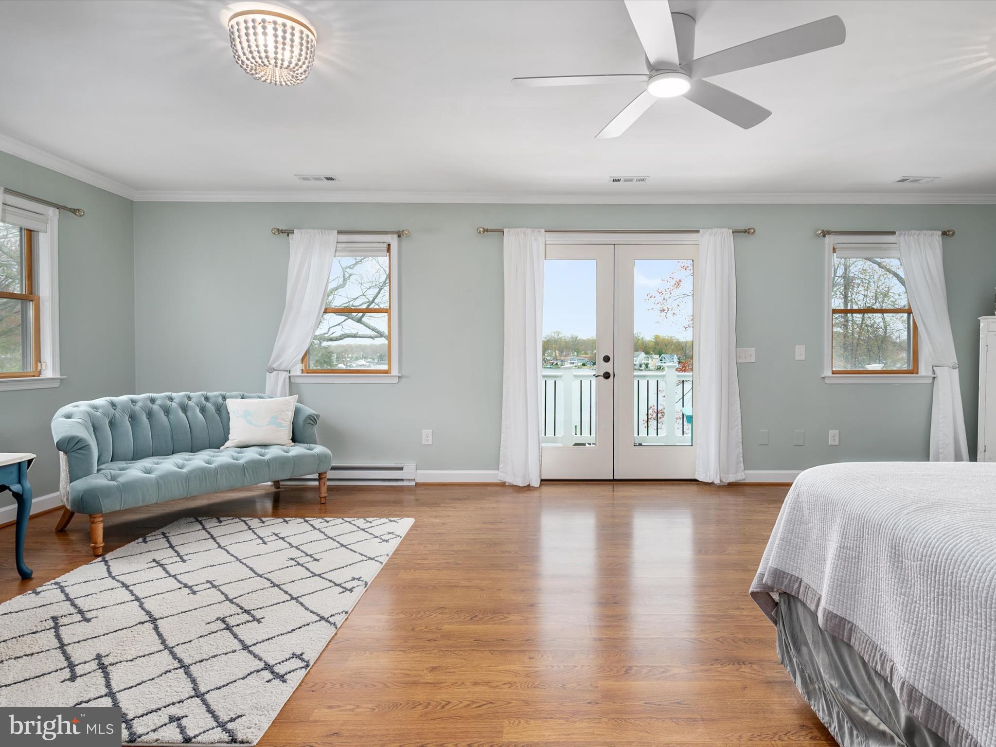 MAGOTHY BEACH - Residential