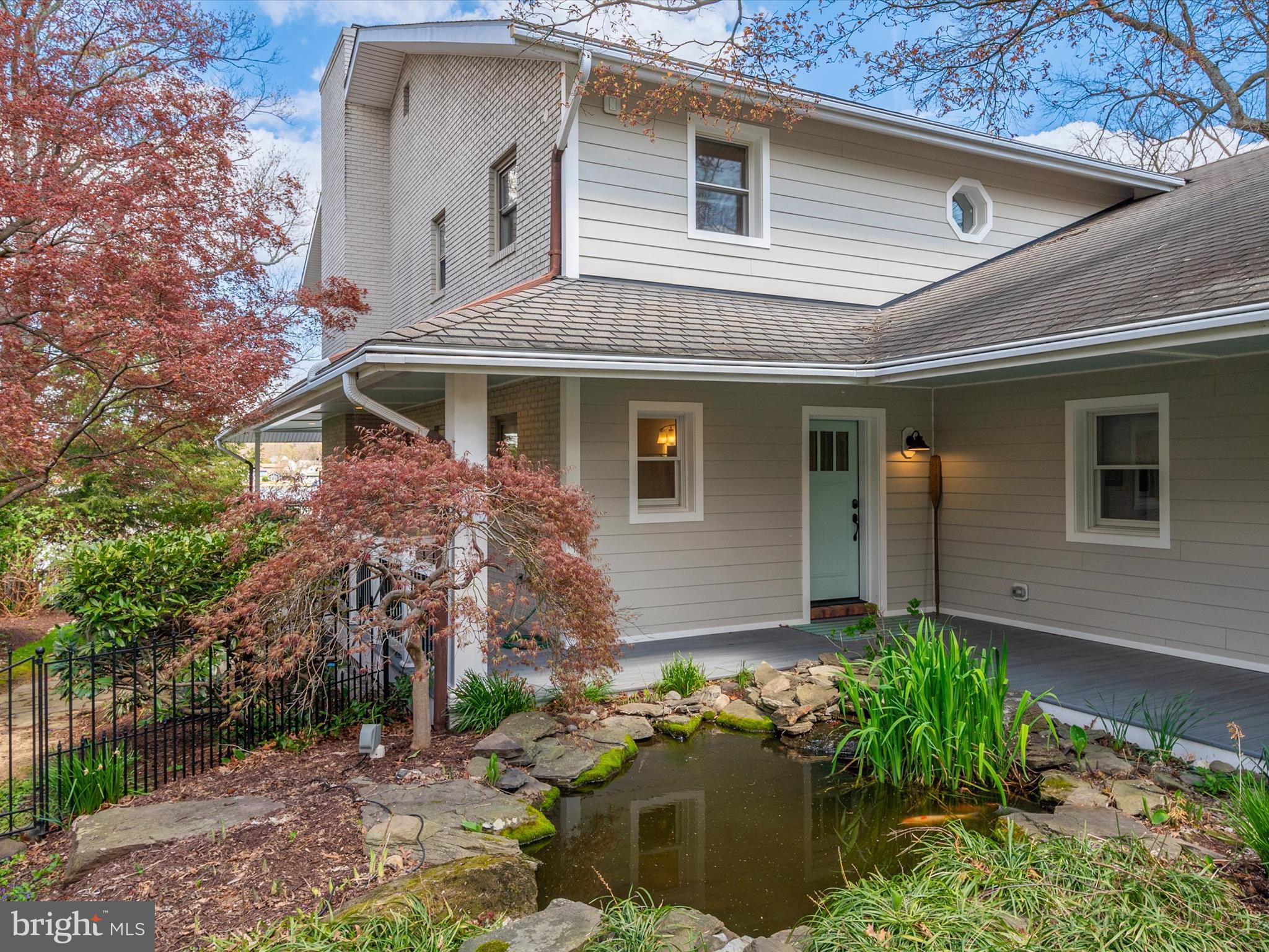 MAGOTHY BEACH - Residential