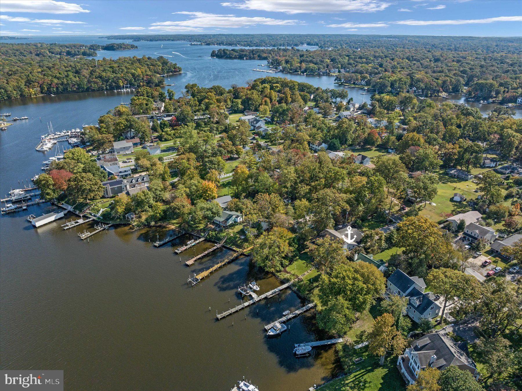 MAGOTHY BEACH - Residential