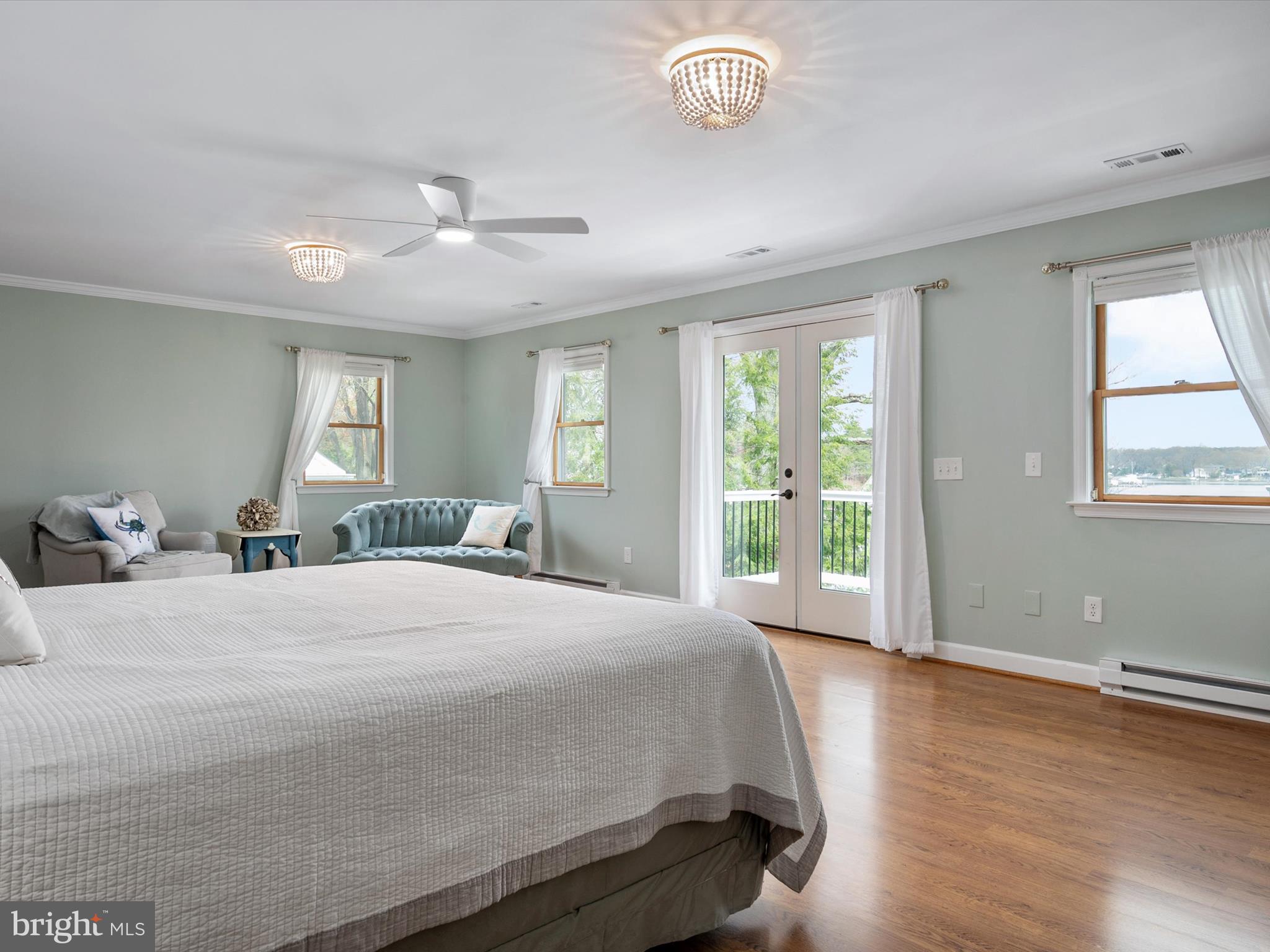 MAGOTHY BEACH - Residential