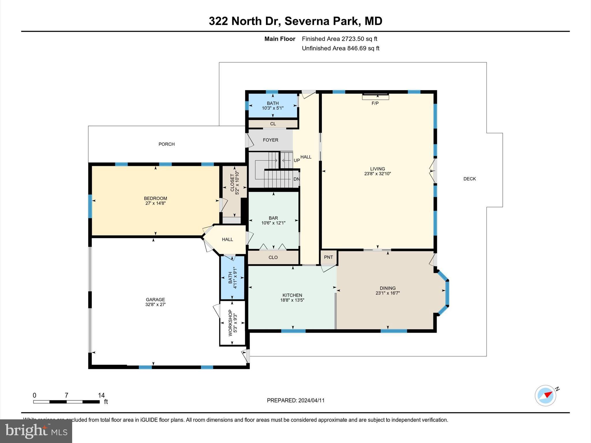 MAGOTHY BEACH - Residential