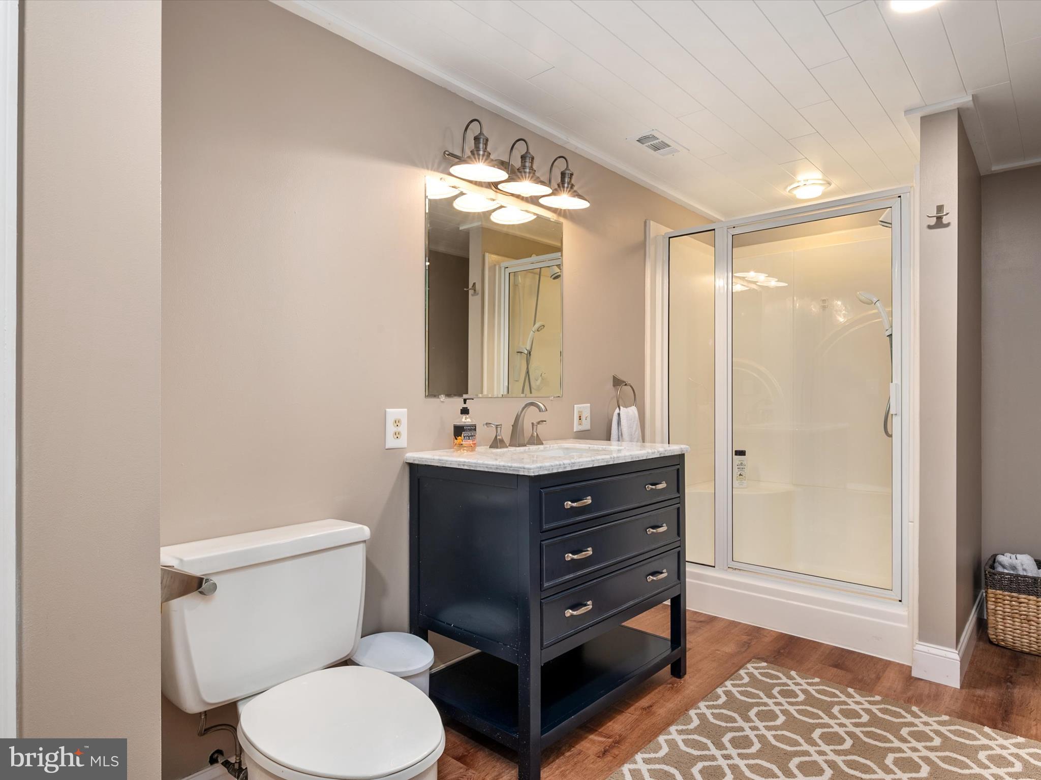 MAGOTHY BEACH - Residential