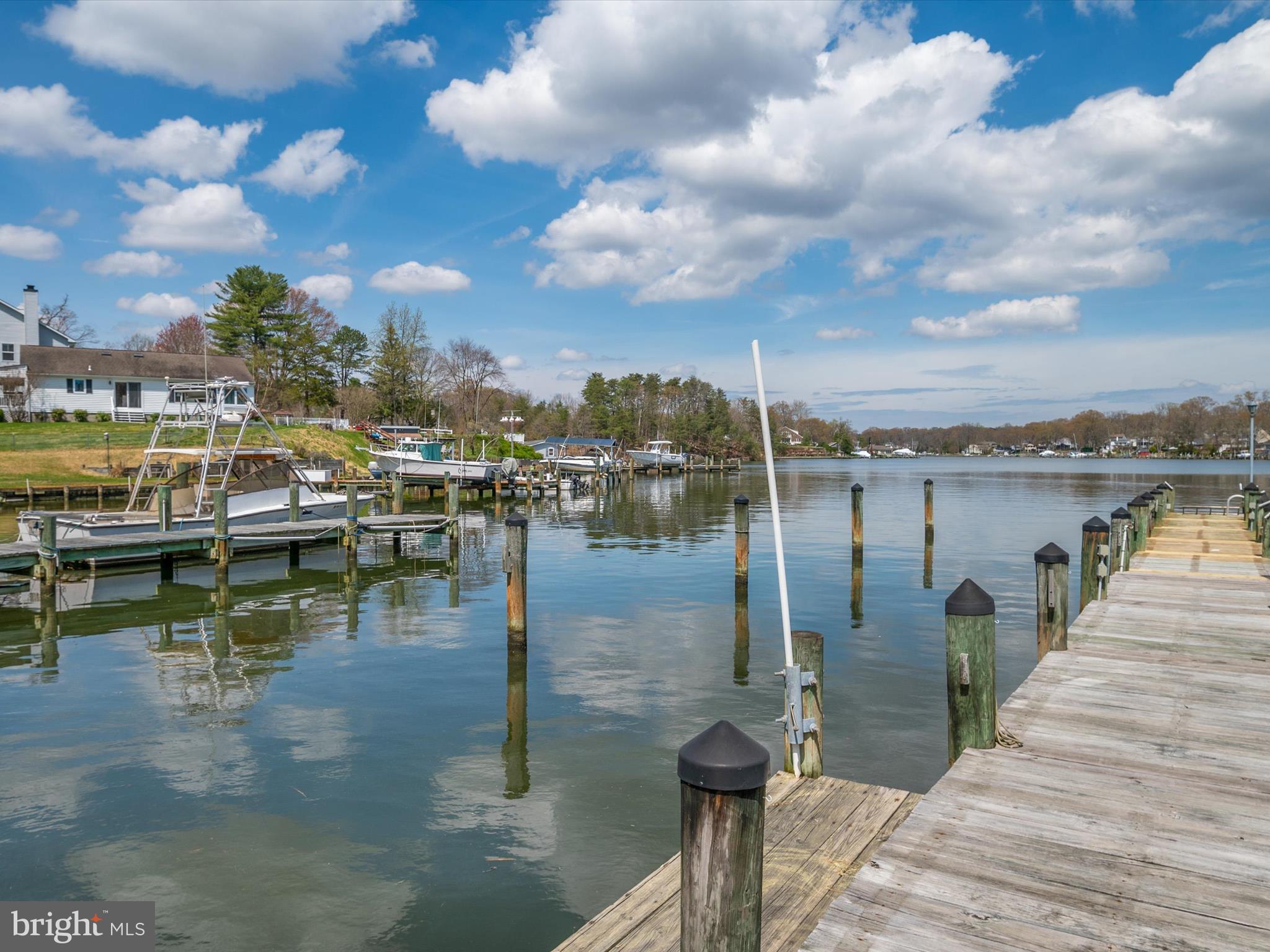 MAGOTHY BEACH - Residential