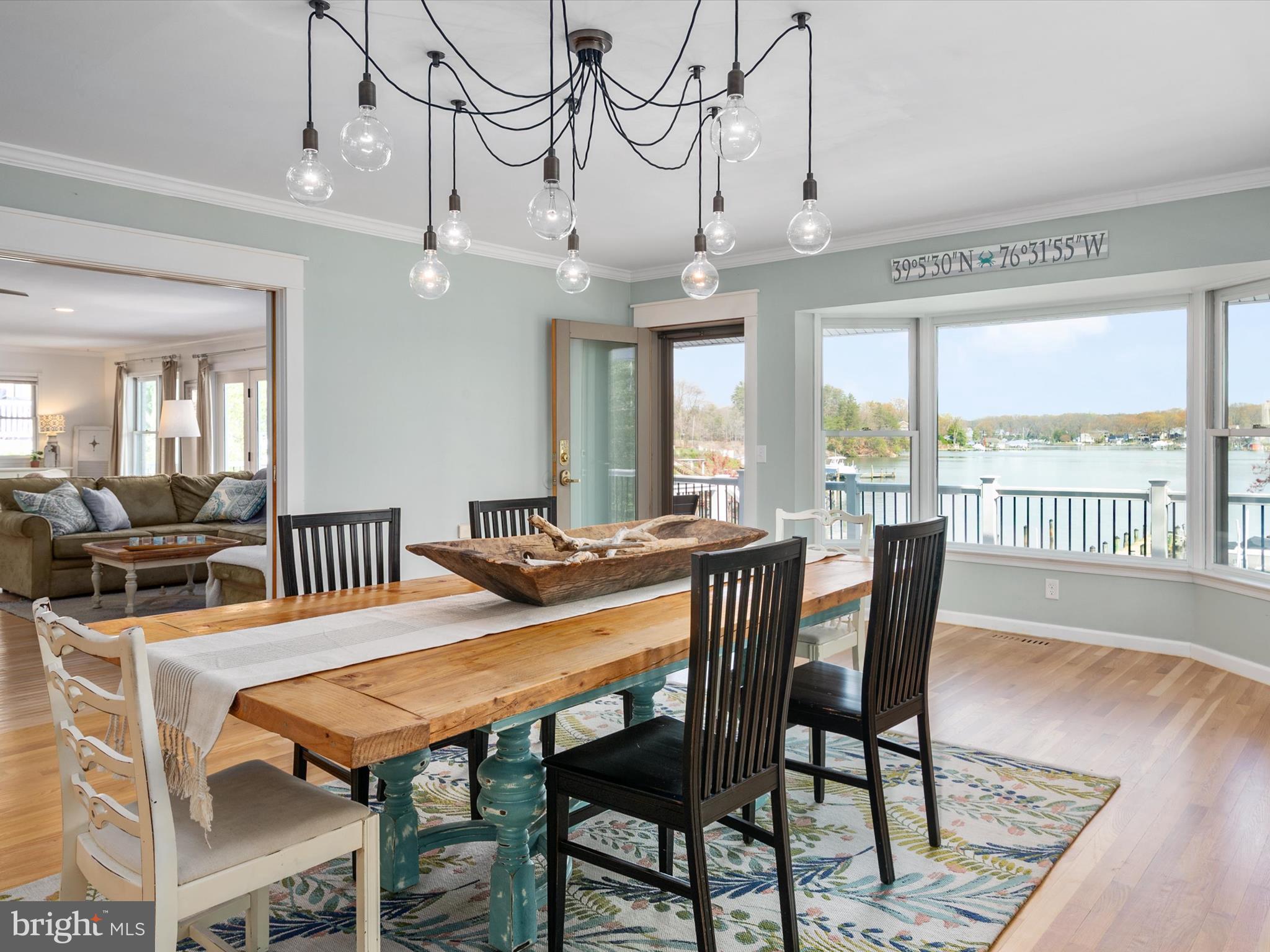 MAGOTHY BEACH - Residential