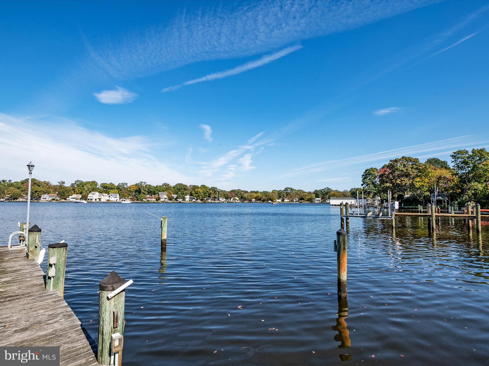 MAGOTHY BEACH - Residential