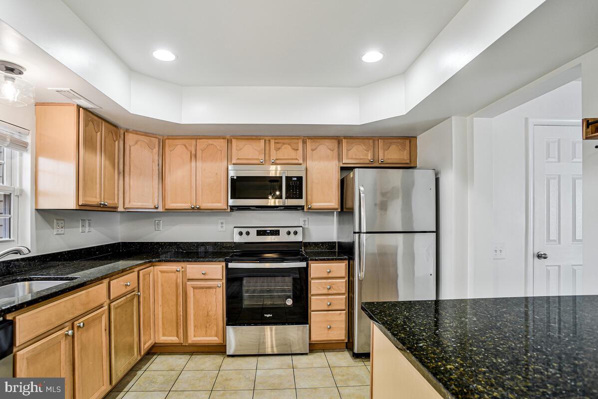 HUNTINGTON - Residential