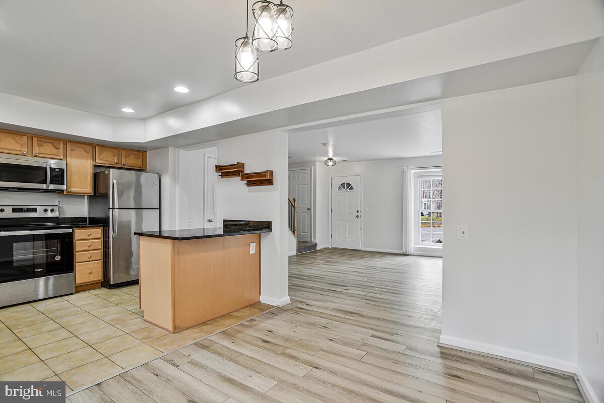 HUNTINGTON - Residential