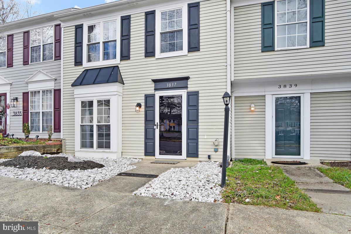 HUNTINGTON - Residential