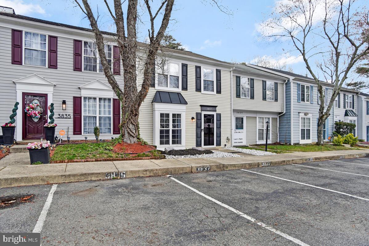 HUNTINGTON - Residential