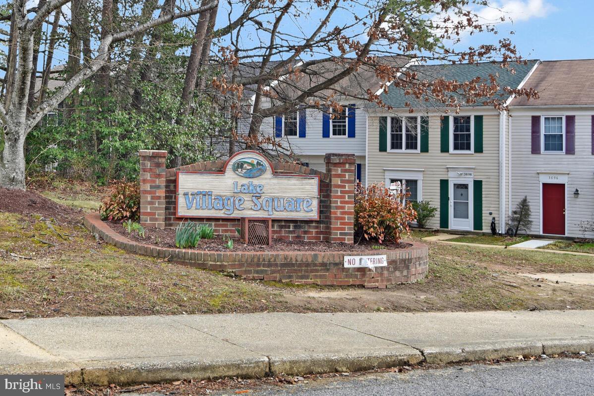 HUNTINGTON - Residential