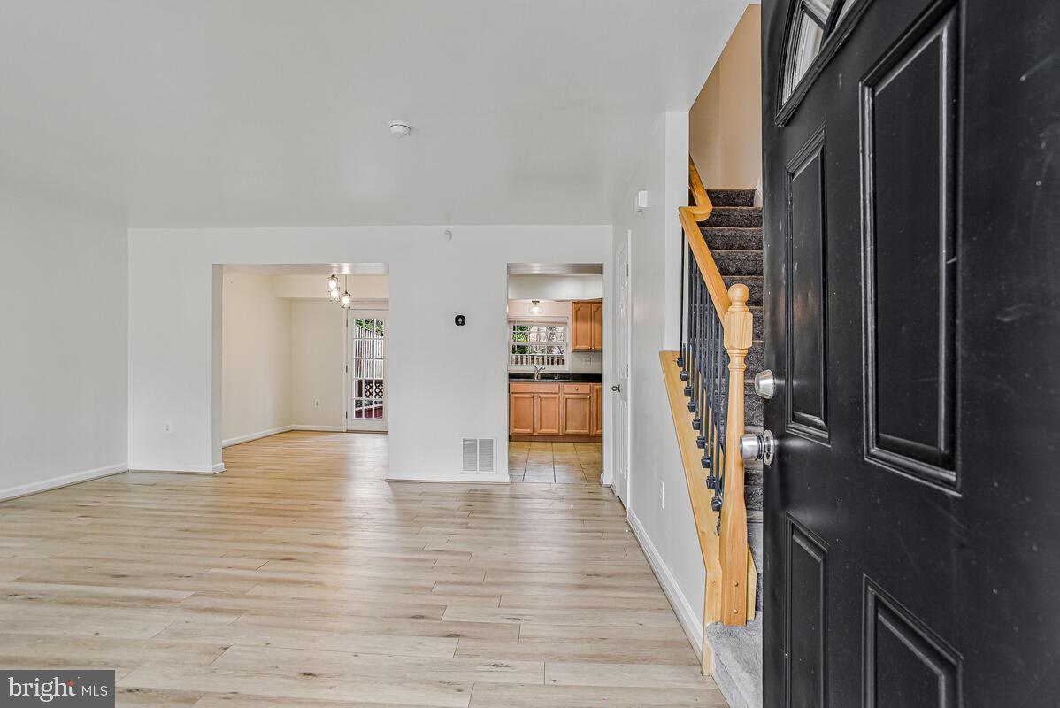 HUNTINGTON - Residential