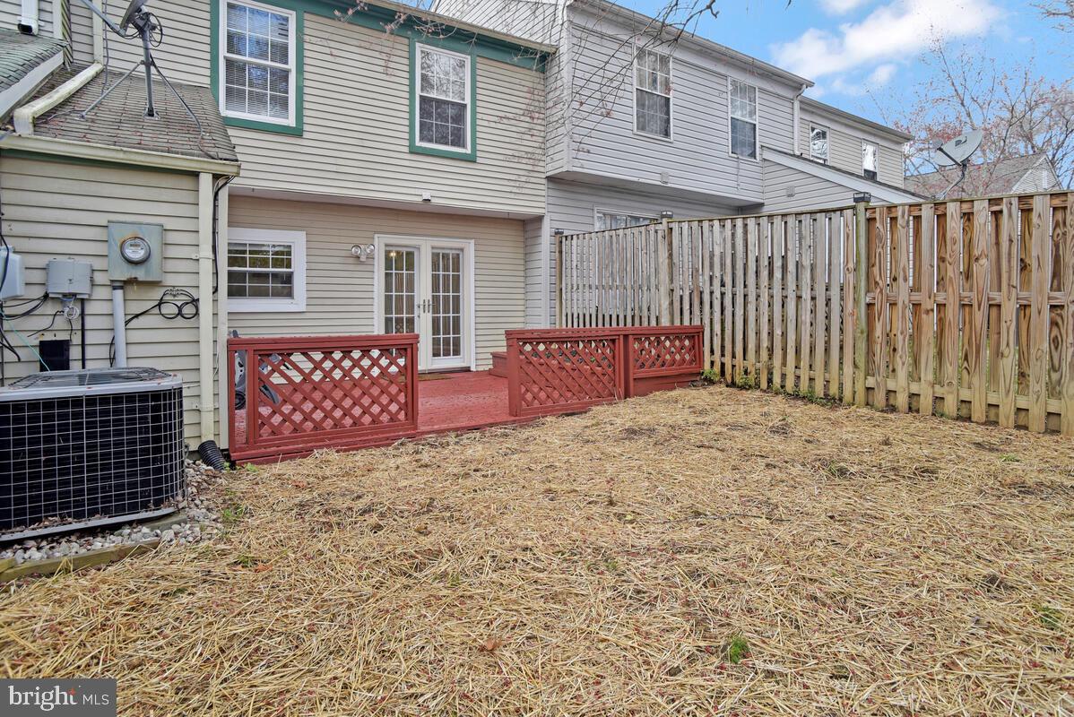 HUNTINGTON - Residential