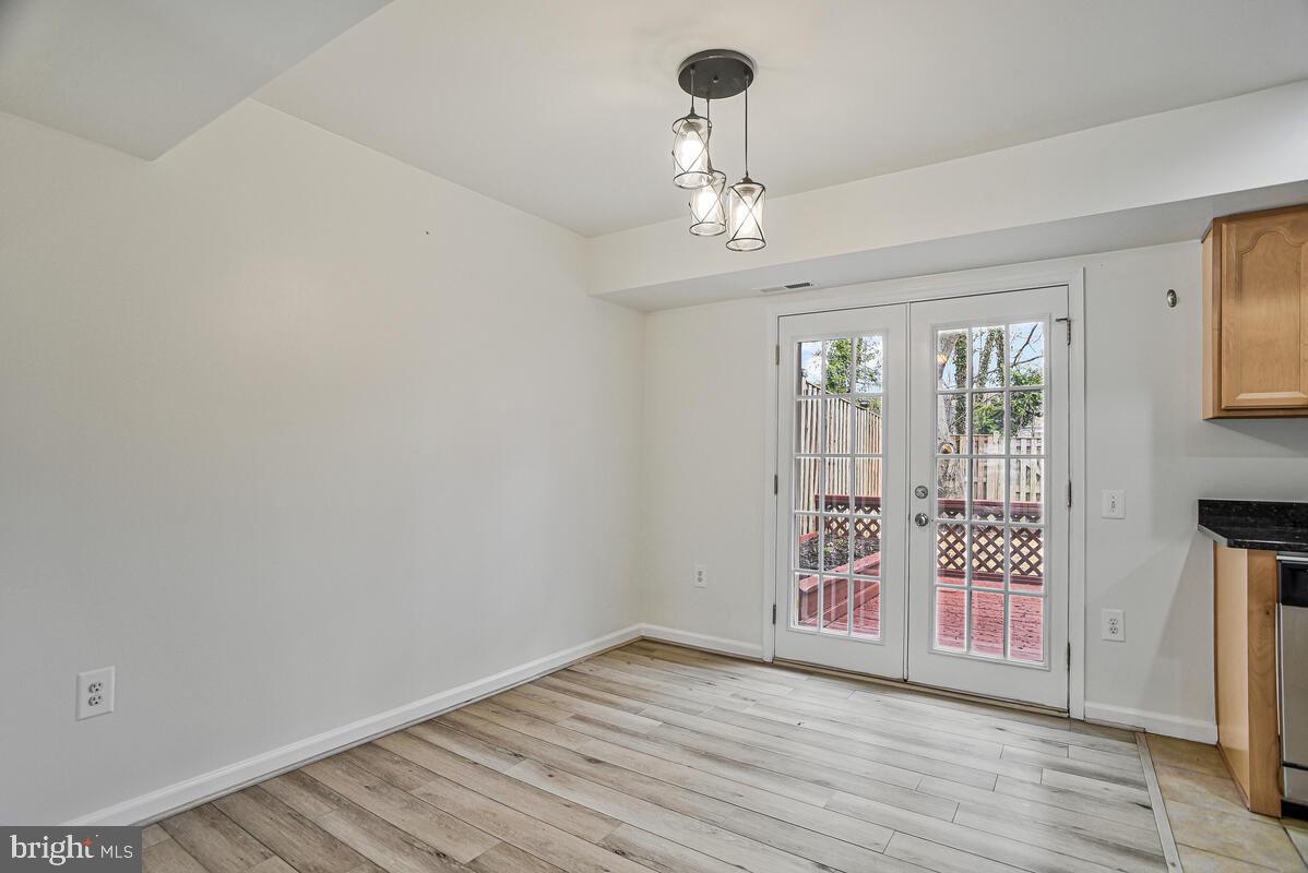 HUNTINGTON - Residential