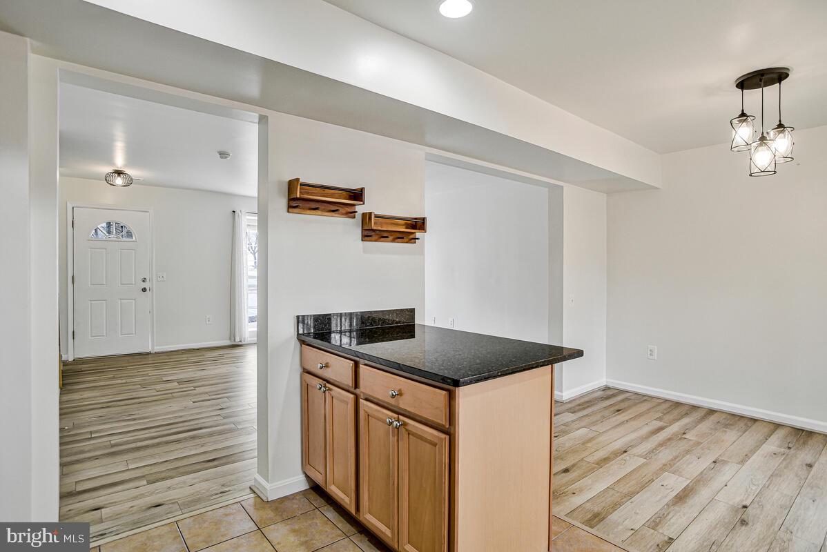 HUNTINGTON - Residential