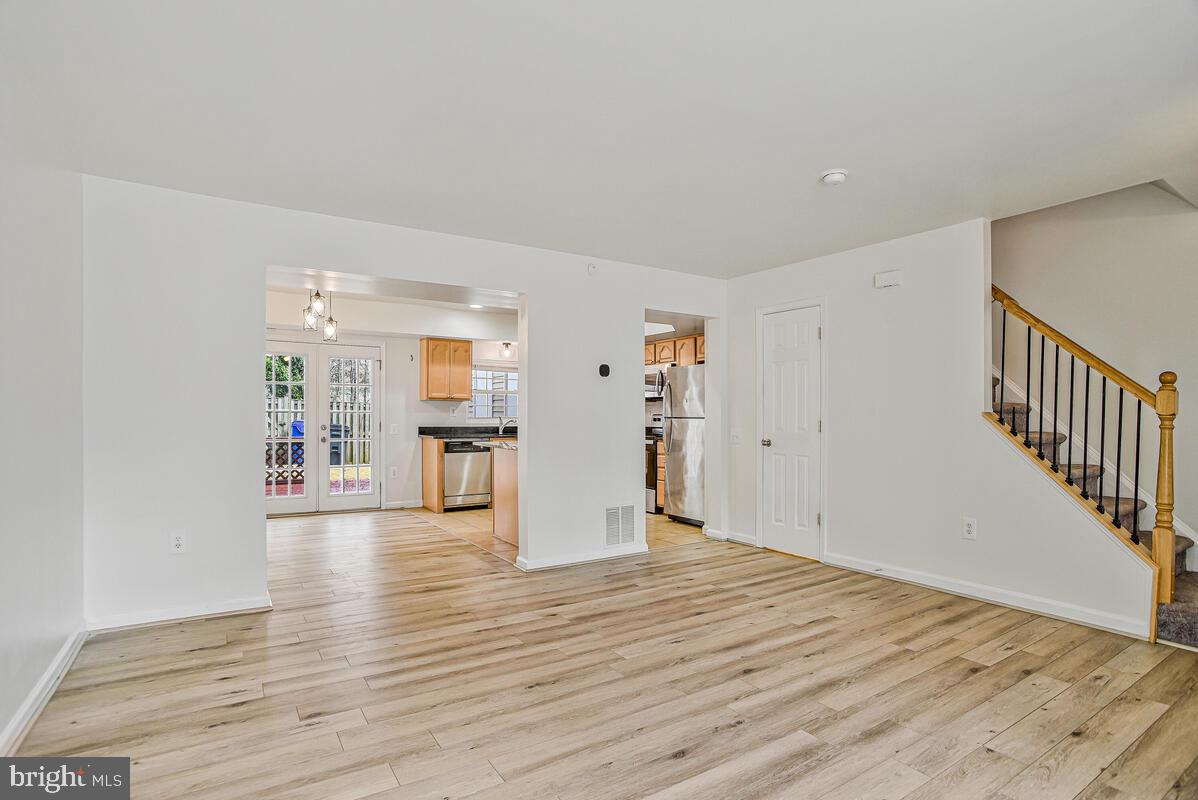 HUNTINGTON - Residential