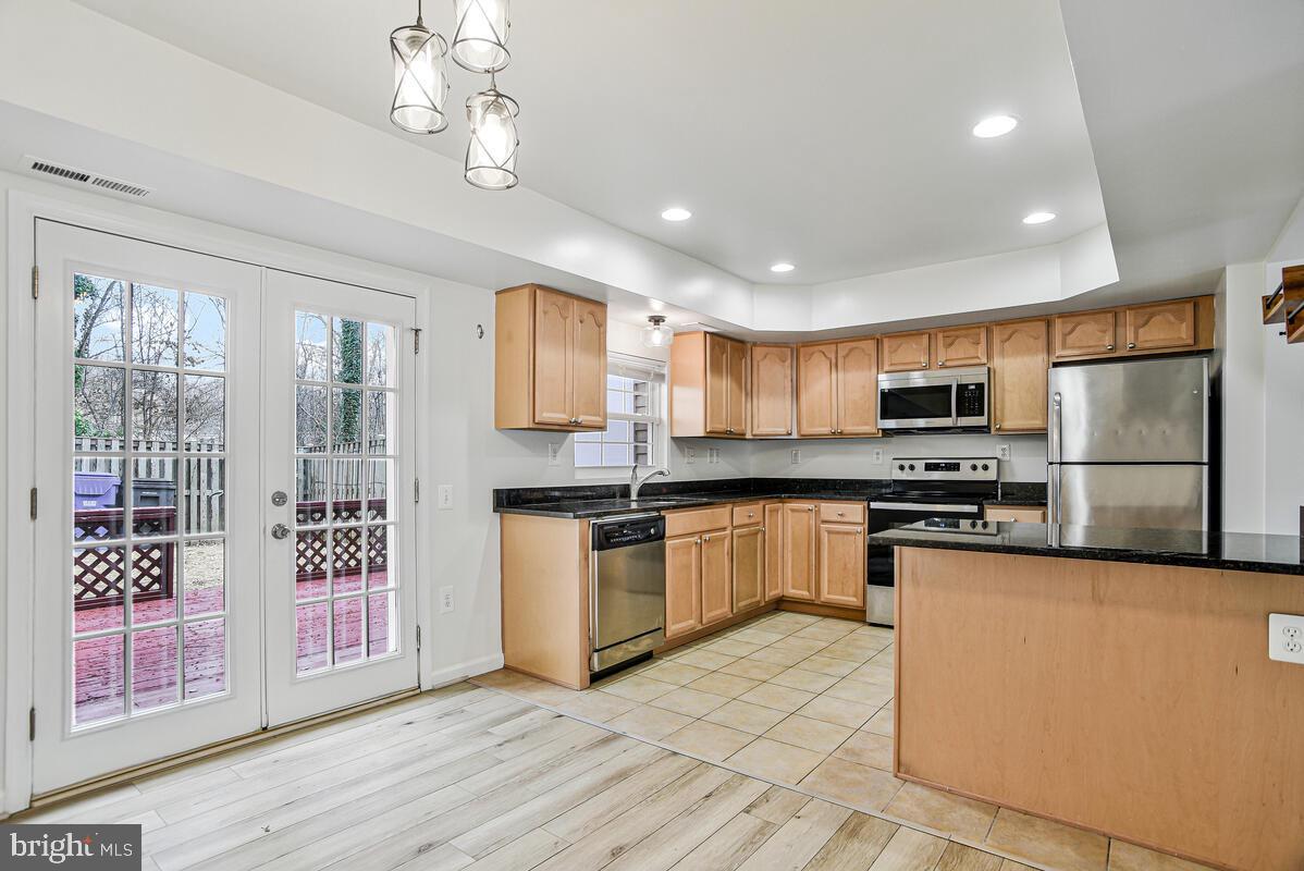 HUNTINGTON - Residential