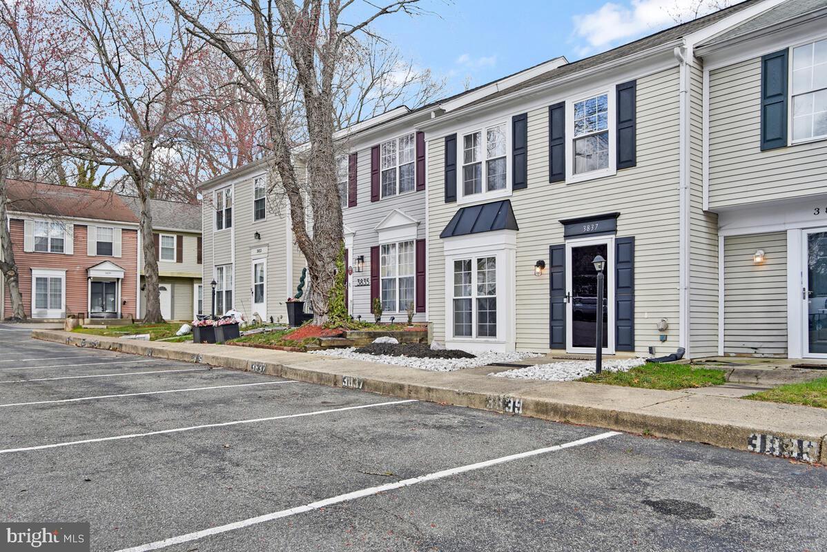 HUNTINGTON - Residential