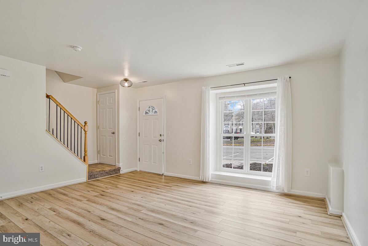 HUNTINGTON - Residential