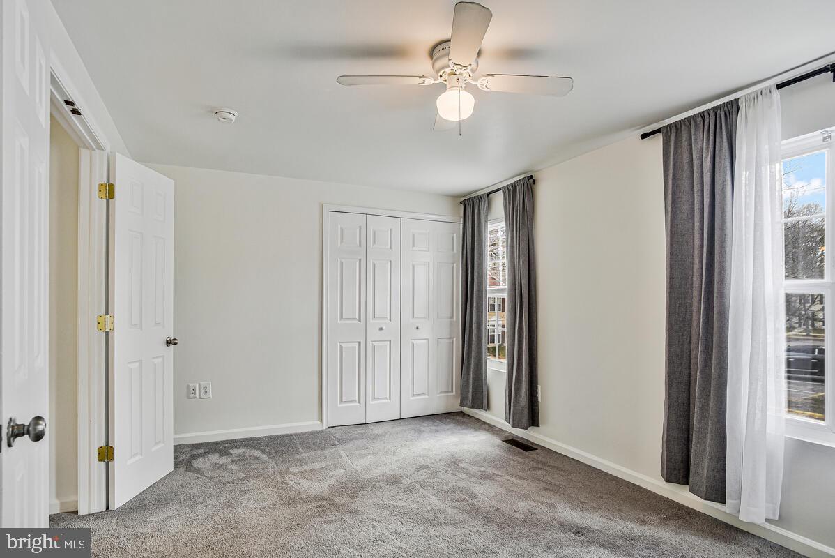 HUNTINGTON - Residential