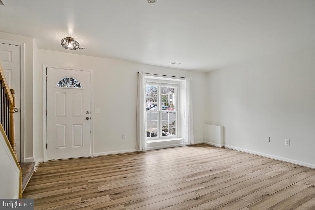 HUNTINGTON - Residential