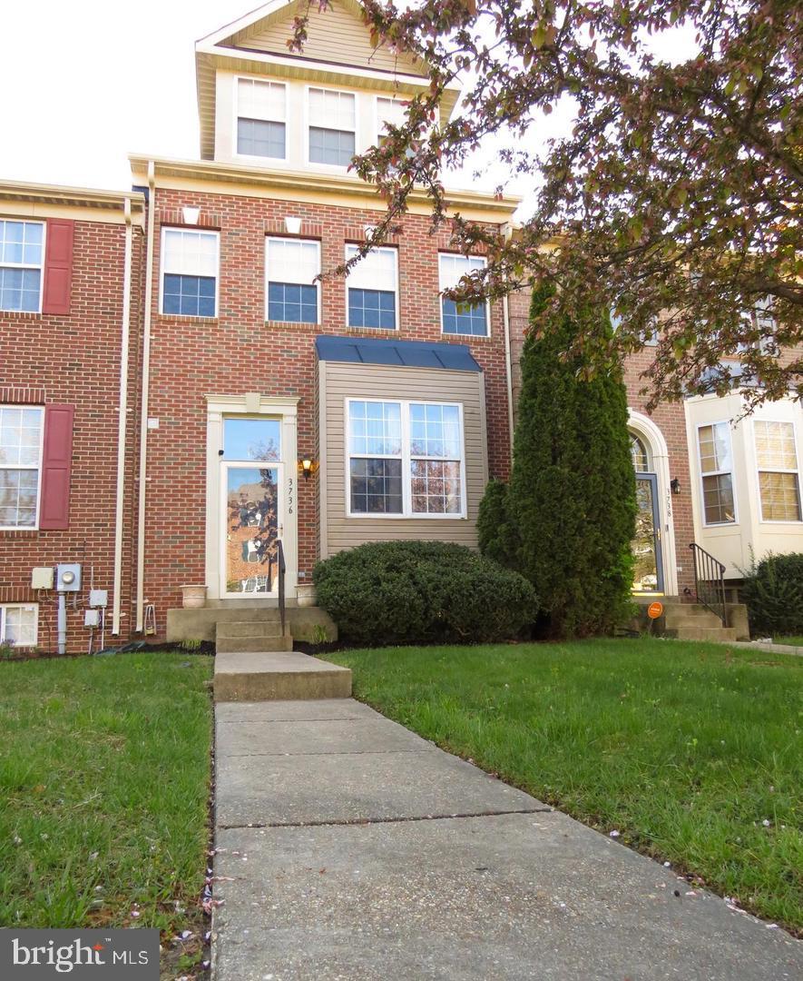 3736 MIDLOTHIAN PLACE