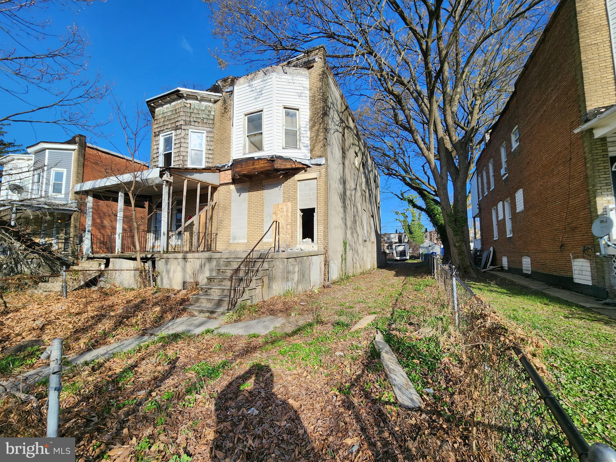 3508 SPAULDING AVENUE
