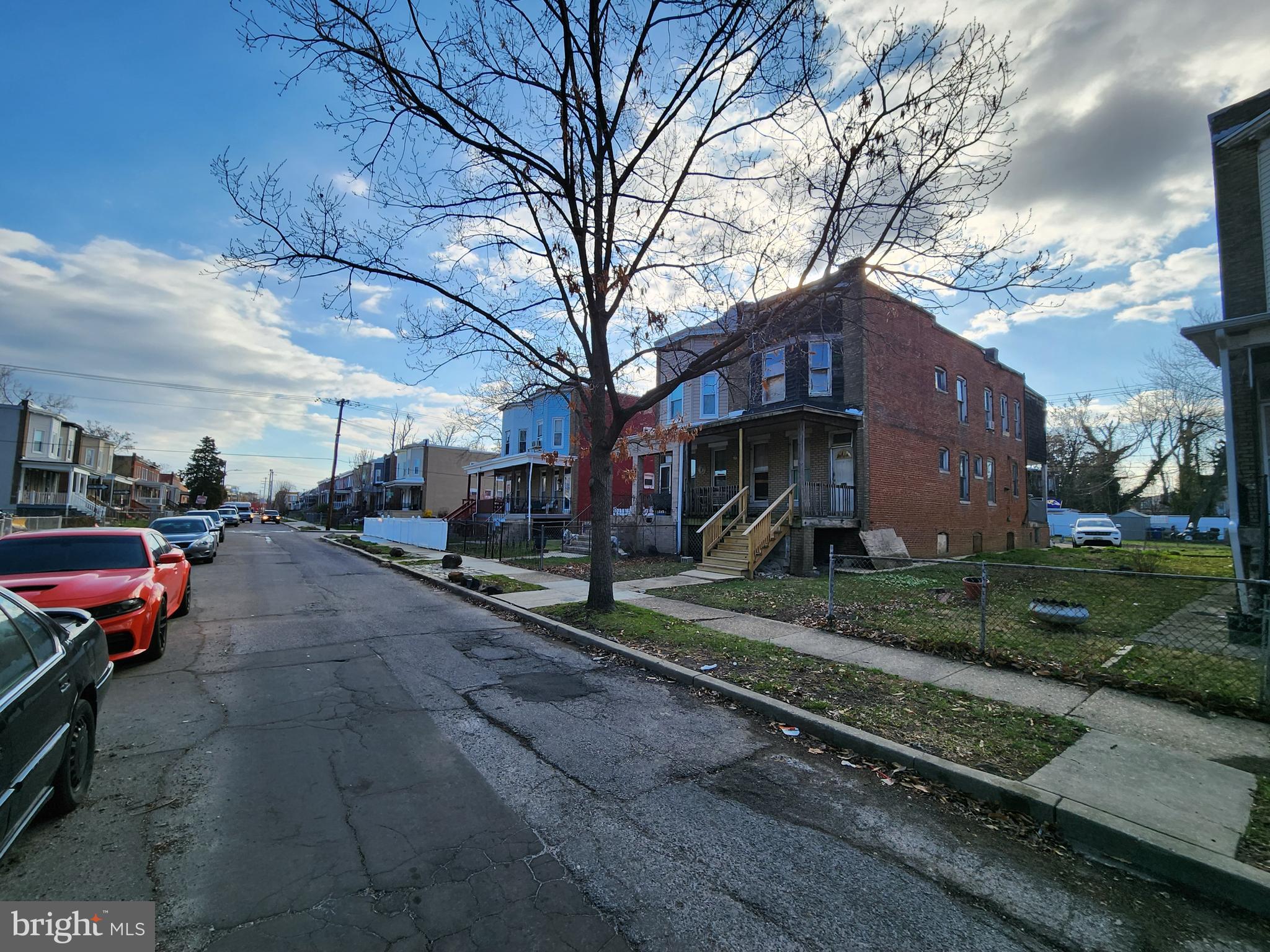 3508 SPAULDING AVENUE