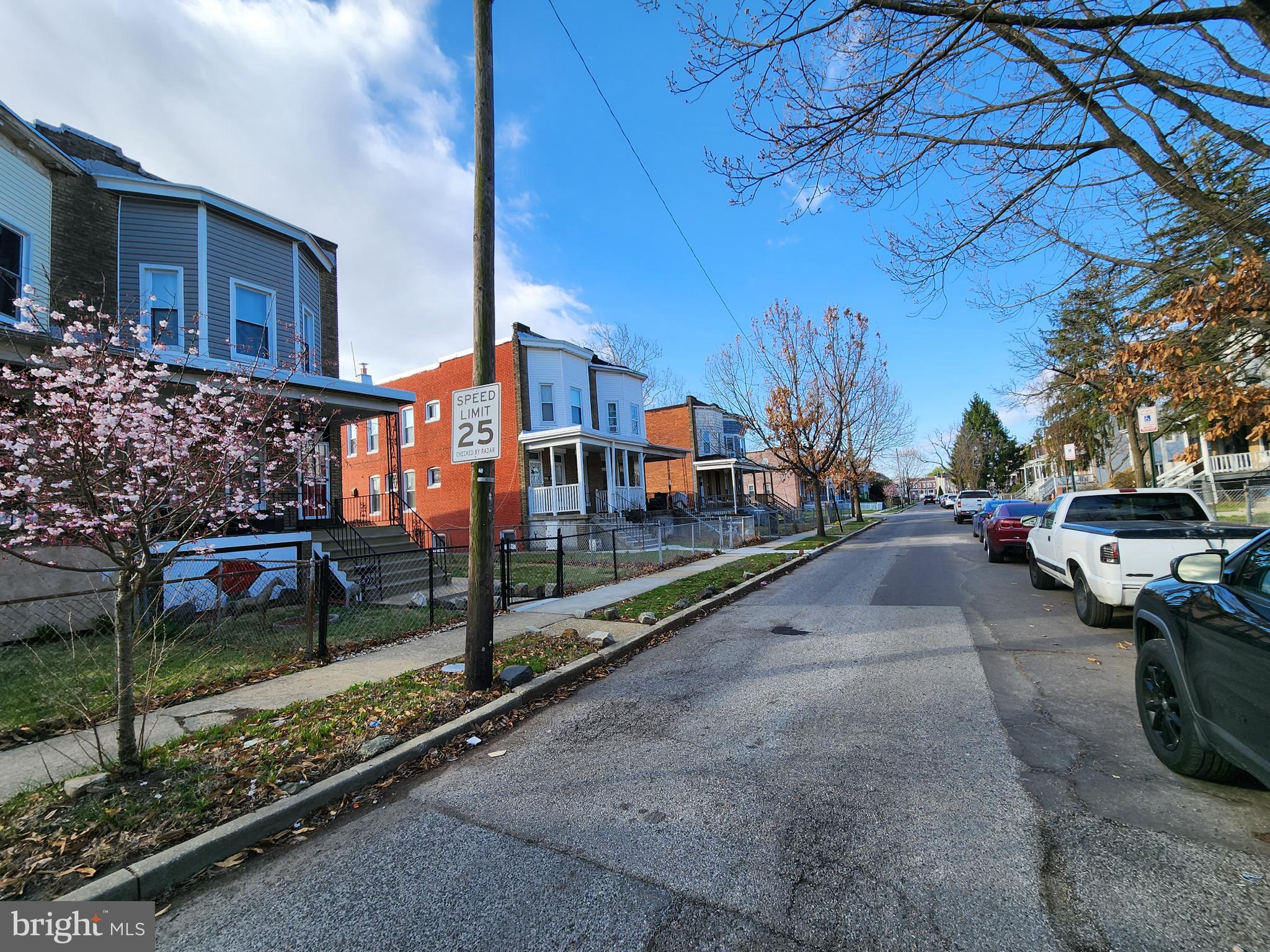 3508 SPAULDING AVENUE