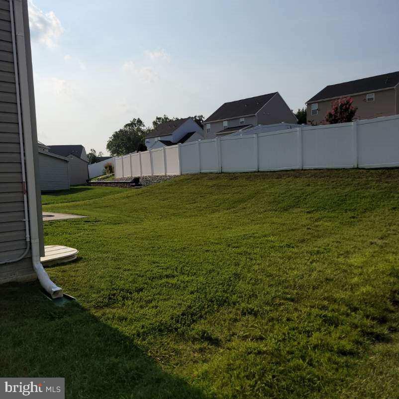 FIELDS AT ROCK GLENN - Residential Lease