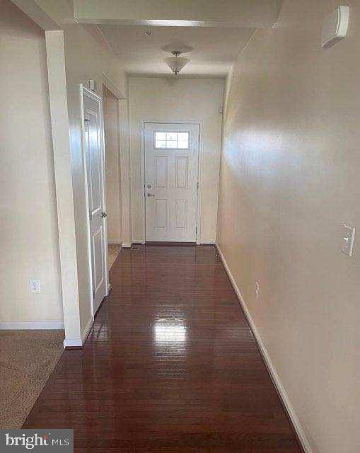 FIELDS AT ROCK GLENN - Residential Lease