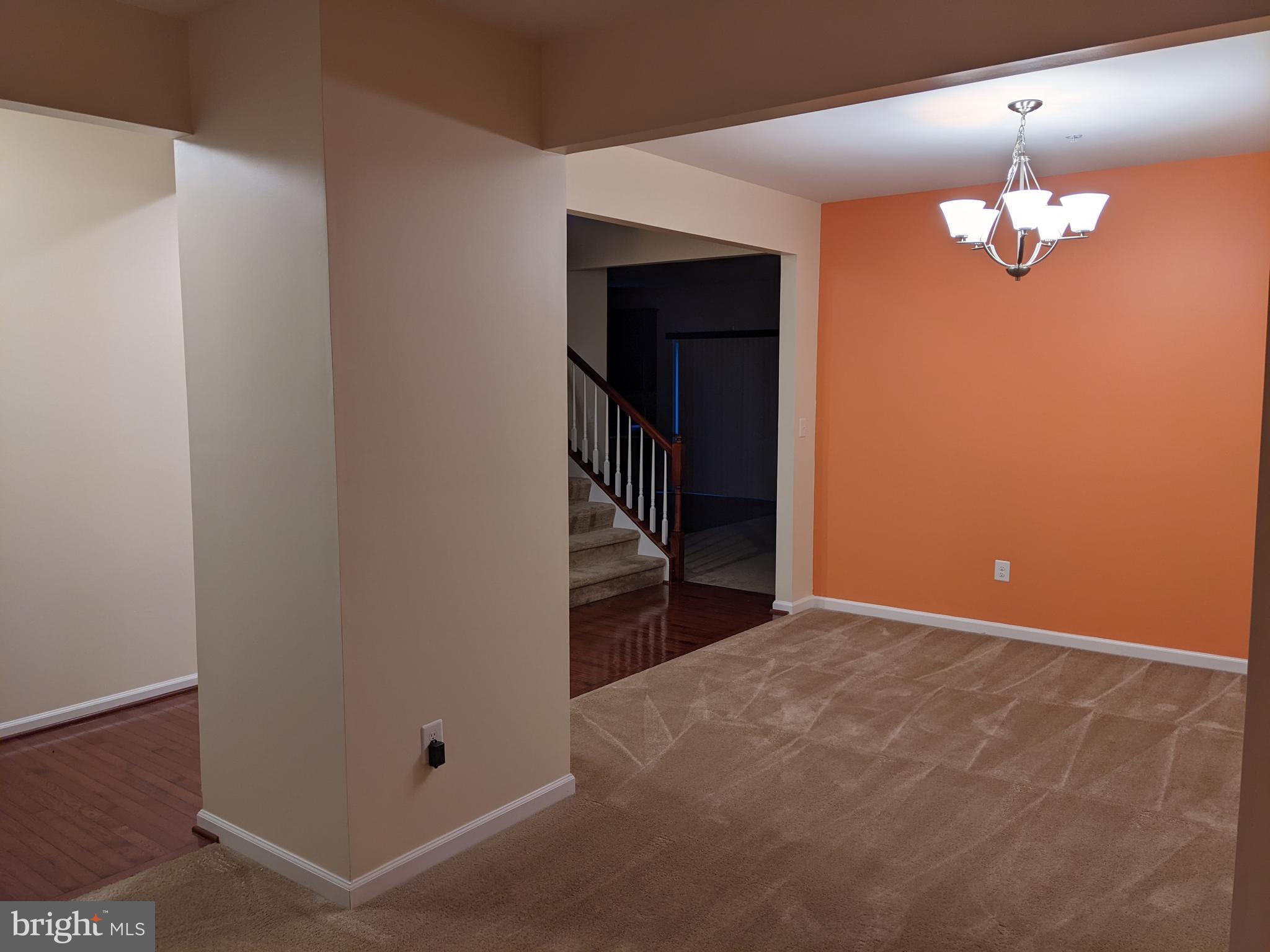 FIELDS AT ROCK GLENN - Residential Lease