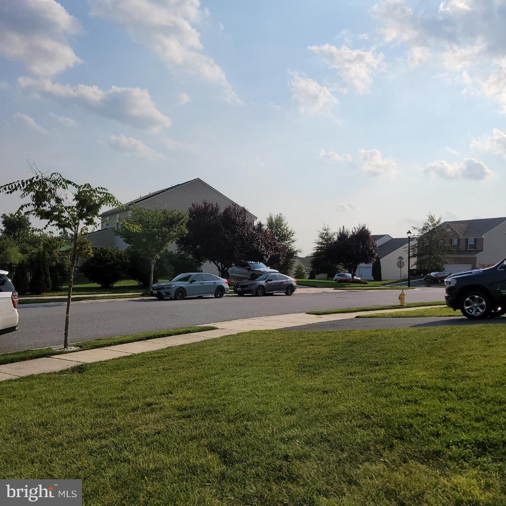 FIELDS AT ROCK GLENN - Residential Lease