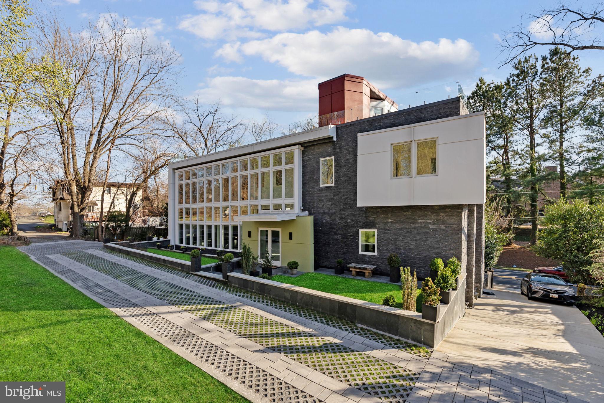 CHESTERBROOK - Residential