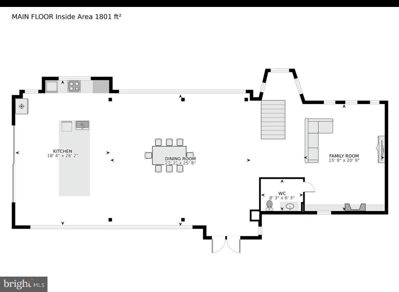 CHESTERBROOK - Residential