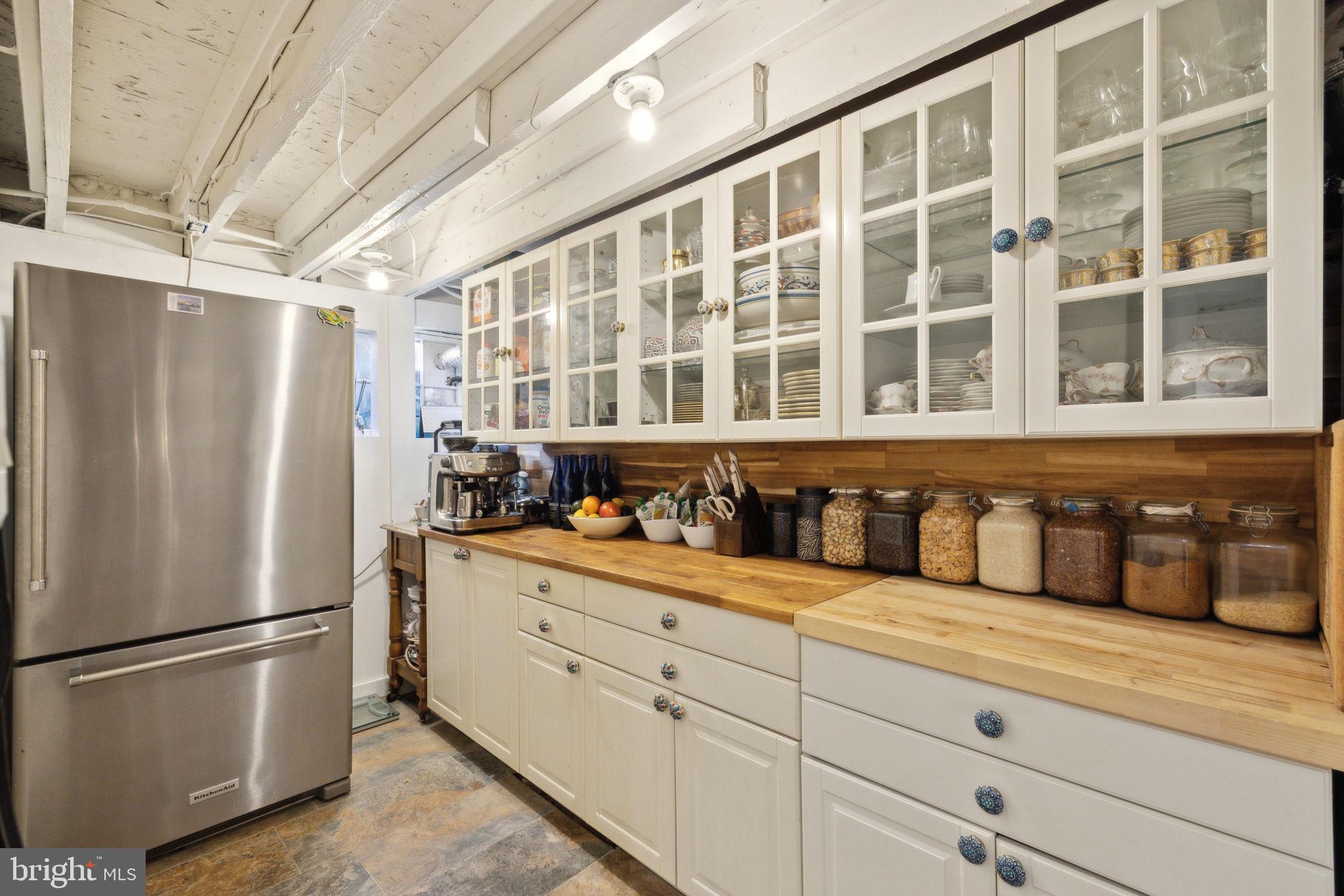 CHESTERBROOK - Residential