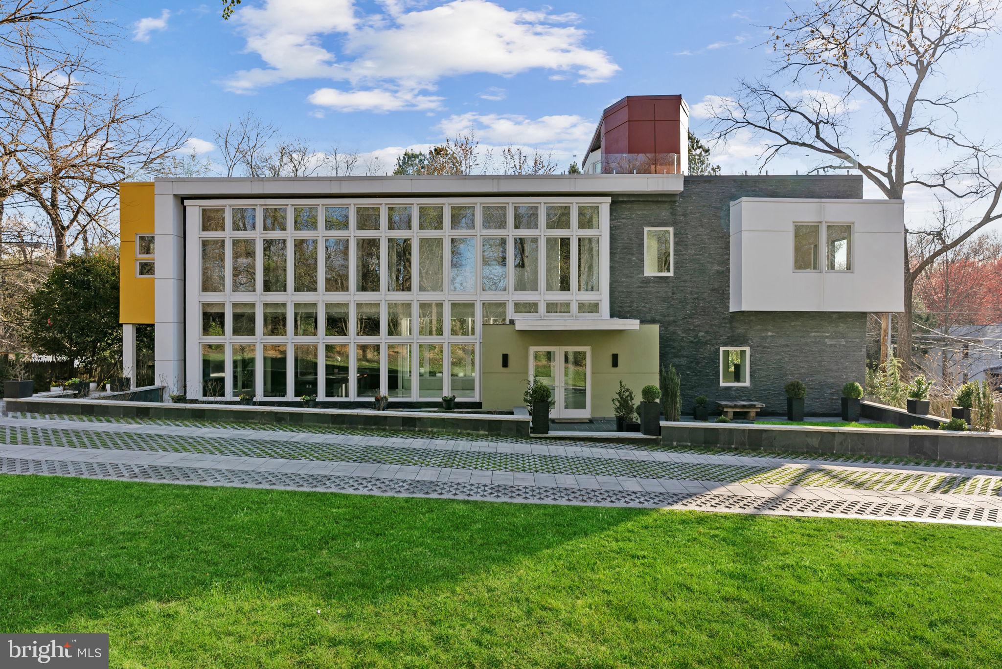 6304 OLD DOMINION DRIVE